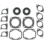 Packningssats (John Deere 340cc FC, 2 cyl) VERTEX