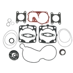 Packningssats (Polaris 700cc LC, 2 cyl '07-08)