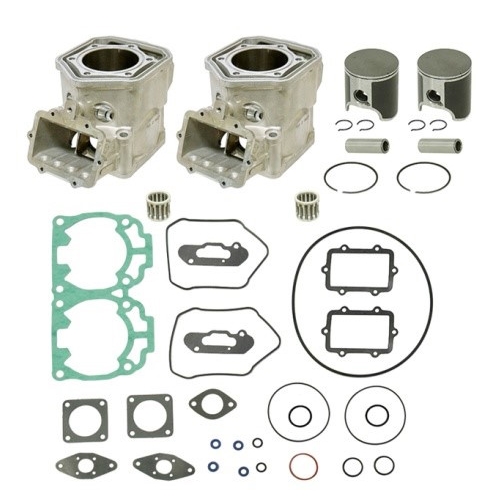 Cylindersats Rotax 594 HO.