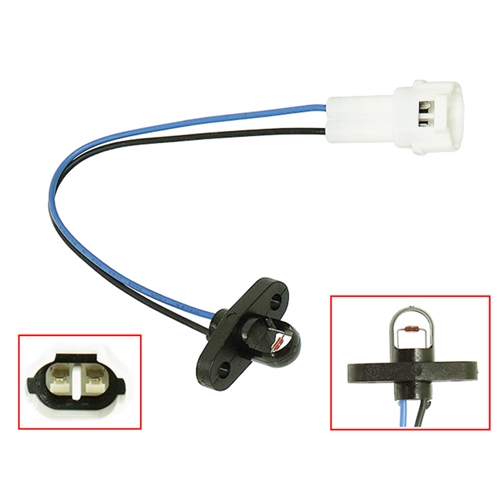 Temperatursensor (Arctic Cat)
