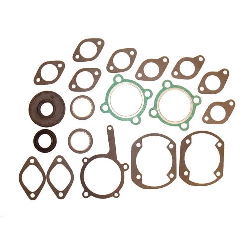 Packningssats (Yamaha GP 433 '72-73), reservdelar snöskoter, RINAB