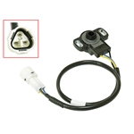 TPS, Throttle Position Sensor (Polaris)