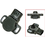 TPS, Throttle Position Sensor (Arctic Cat/Polaris)