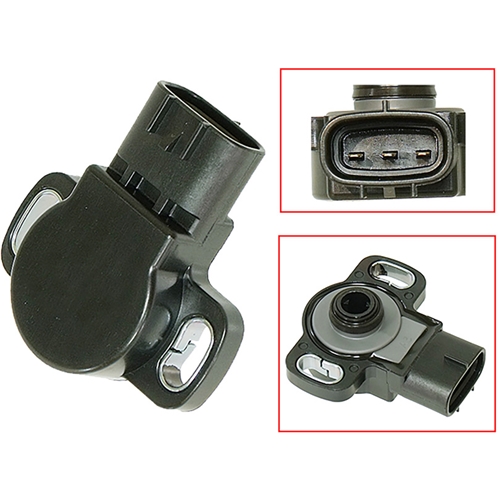 TPS, Throttle Position Sensor (Arctic Cat)