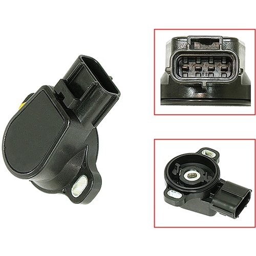 TPS, Throttle Position Sensor (Arctic Cat)