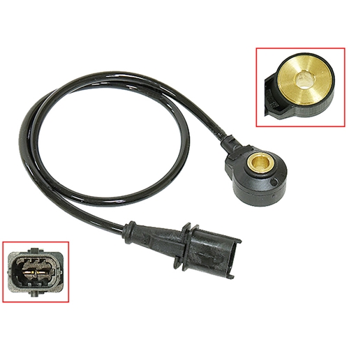 Knack sensor (Polaris/BRP)