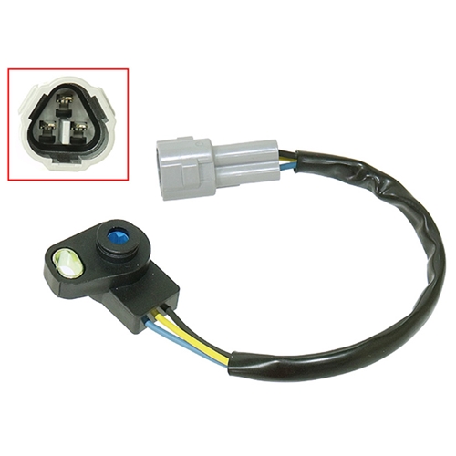 TPS, Trottel Position Sensor (Arctic Cat)