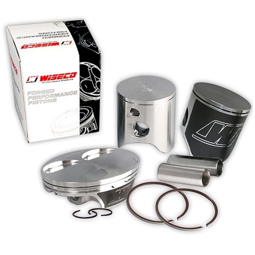 Kolv Wiseco 73,80mm (IQ Racer 08-19)