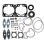 Packningssats (Arctic Cat C-TEC2 599cc LC, 2 cyl) VERTEX