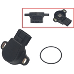 TPS, Throttle Position Sensor (Arctic Cat)