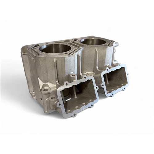 Cylinder renoverad (Rotax 850 E-TEC), RINAB, snöskoter, reservdelar, tillbehör