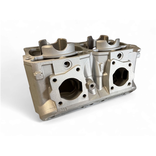 Cylinder renoverad (Rotax 850 E-TEC), RINAB, snöskoter, reservdelar, tillbehör