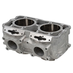 Cylinder renoverad (Polaris 800 monoblock)
