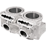 Cylinder renoverad (Polaris 850 monoblock)