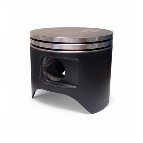 Kolvkit WÖSSNER 85.00mm Anodiserade (Polaris '08-23), reservdelar snöskoter, RINAB