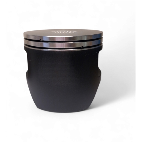 Kolvkit WÖSSNER 85.00mm Anodiserade (Polaris '08-23), reservdelar snöskoter, RINAB