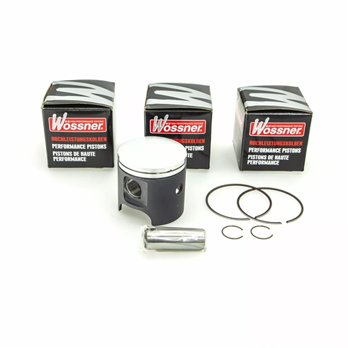 Kolvkit 70.50mm STD (Yamaha) WÖSSNER, reservdelar snöskoter, RINAB