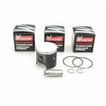 Kolvkit 70.50mm STD (Yamaha) WÖSSNER