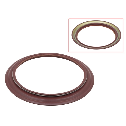 Packbox vevaxel, Polaris, RINAB, reservdelar, tillbehör, snöskoter, 5144433, SM-09425, 12-13002