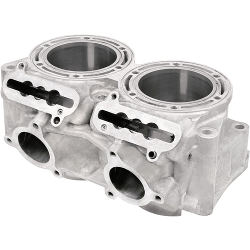 Cylinder (Polaris 850 monoblock), RINAB, snöskoter, reservdelar, tillbehör