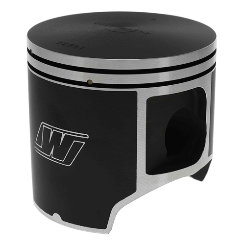 Kolv 85,00mm Wiseco (Arctic Cat / Yamaha), RINAB, snöskoter, reservdelar, tillbehör, 2474M08500, 2474PS, 2474M08500, 