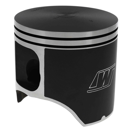 Kolv 85,00mm Wiseco (Arctic Cat / Yamaha), RINAB, snöskoter, reservdelar, tillbehör, 2474M08500, 2474PS, 2474M08500, 