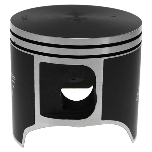 Kolv 85,00mm Wiseco (Arctic Cat / Yamaha), RINAB, snöskoter, reservdelar, tillbehör, 2474M08500, 2474PS, 2474M08500, 