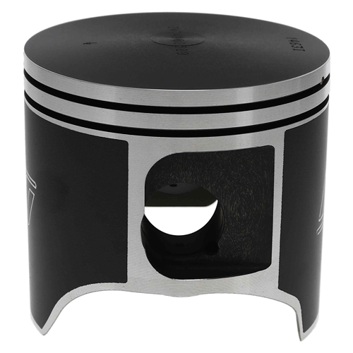 Kolv 85,00mm Wiseco (Arctic Cat / Yamaha), RINAB, snöskoter, reservdelar, tillbehör, 2474M08500, 2474PS, 2474M08500, 