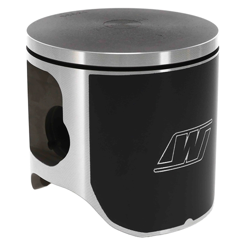 Kolv 85,00mm, (Polaris Patriot Boost), RINAB, snöskoter, reservdelar, tillbehör, 2476M08500, 2476PS, 117265