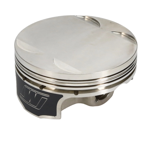 Kolv 93,00mm (Polaris Prostar S4), RINAB, snöskoter, reservdelar, tillbehör, 40128M09300, 40128PS