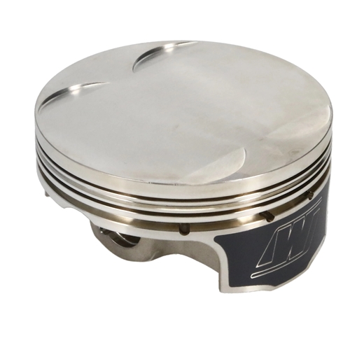 Kolv 93,00mm (Polaris Prostar S4), RINAB, snöskoter, reservdelar, tillbehör, 40128M09300, 40128PS