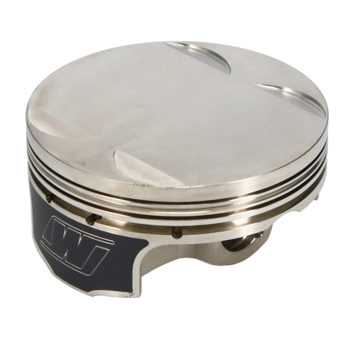 Kolv 93,00mm (Polaris Prostar S4), RINAB, snöskoter, reservdelar, tillbehör, 40128M09300, 40128PS