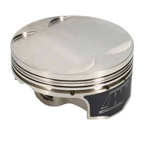 Kolv 93,00mm (Polaris Prostar S4), RINAB, snöskoter, reservdelar, tillbehör, 40128M09300, 40128PS