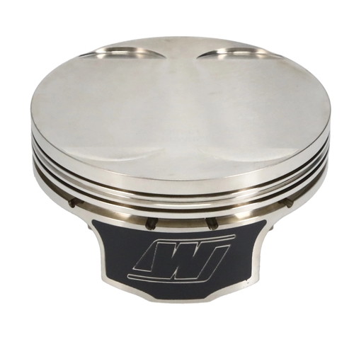 Kolv 93,00mm (Polaris Prostar S4), RINAB, snöskoter, reservdelar, tillbehör, 40128M09300, 40128PS