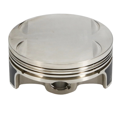 Kolv 93,00mm (Polaris Prostar S4), RINAB, snöskoter, reservdelar, tillbehör, 40128M09300, 40128PS
