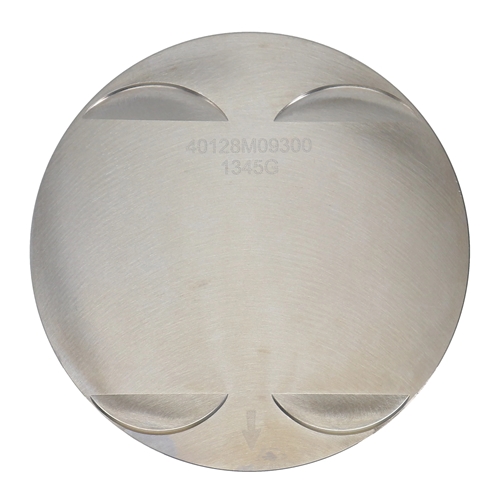 Kolv 93,00mm (Polaris Prostar S4), RINAB, snöskoter, reservdelar, tillbehör, 40128M09300, 40128PS