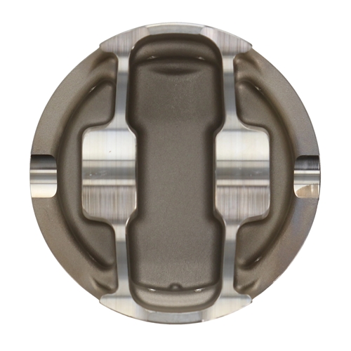 Kolv 93,00mm (Polaris Prostar S4), RINAB, snöskoter, reservdelar, tillbehör, 40128M09300, 40128PS