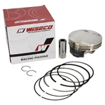 Kolv 93,00mm (Polaris Prostar S4)