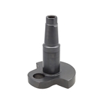 Vevaxelhalva PTO (Rotax 600EFI/600R)