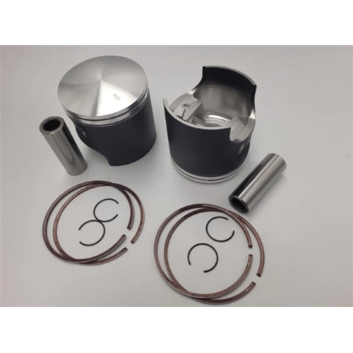 Kolvkit WÖSSNER 85.00mm (Arctic Cat 800 C-TEC), reservdelar snöskoter, RINAB