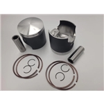 Kolvkit WÖSSNER 85.00mm (Arctic Cat 800 C-TEC)