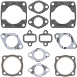 Sotningssats / Toppsats (Kohler K 340-2T FC)