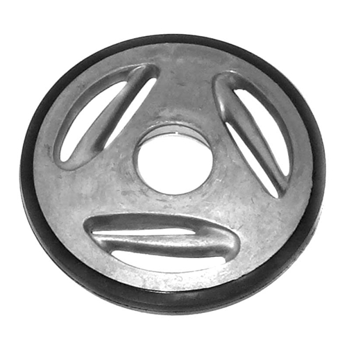 Boggiehjul YD:135mm