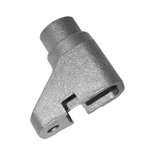 Aluminiumfäste boggiehjul