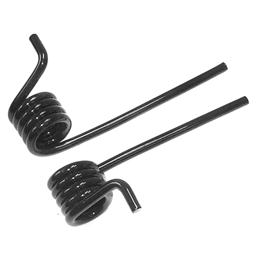 Boggiefjädrar, bak (Yamaha), reservdelar snöskoter, RINAB