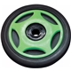 Boggiehjul 143 x 15,8mm Grön (Arctic Cat)