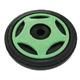 Boggiehjul 143 x 15,8mm Grön (Arctic Cat)