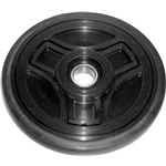 Boggiehjul YD:152mm (Lynx)