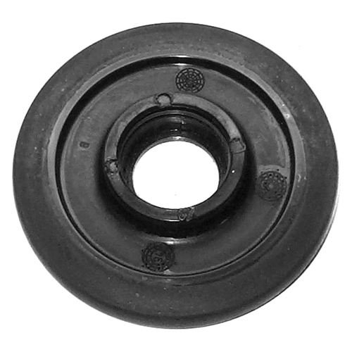 Boggiehjul YD: 130mm
