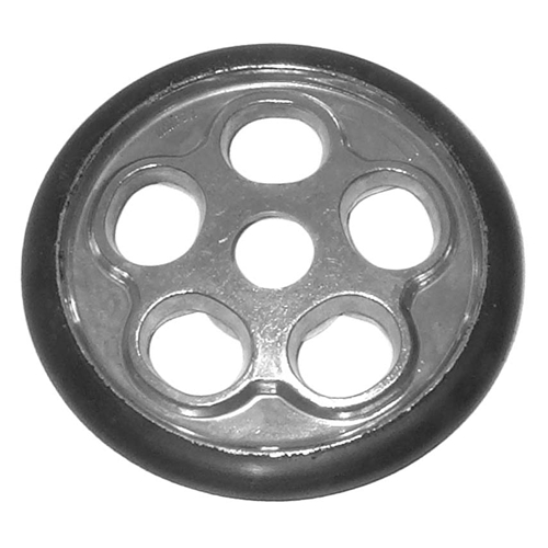 Boggiehjul YD: 190mm